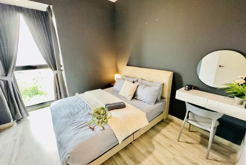 Service Residence for Rent at Southkey Mosaic - Kang Wen Xiang - PropertyGuru.com.my