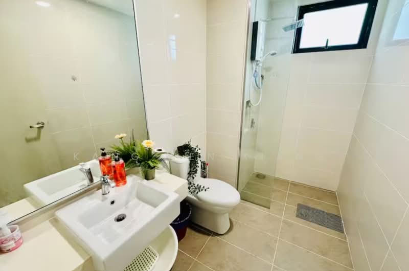 Service Residence for Rent at Southkey Mosaic - Kang Wen Xiang - PropertyGuru.com.my