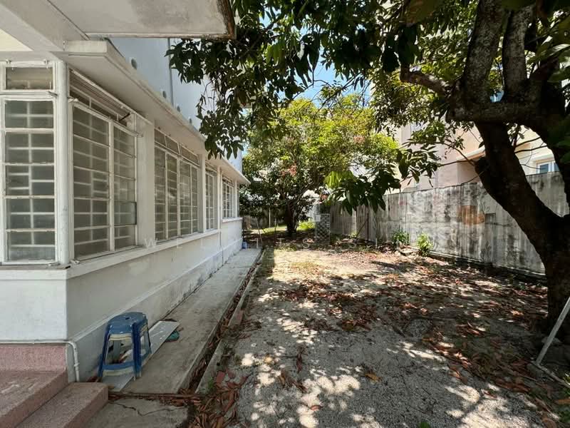 Rumah Banglo untuk Disewa di Pulau Tikus (Penang) - Welwits Sim - Exterior - PropertyGuru.com.my