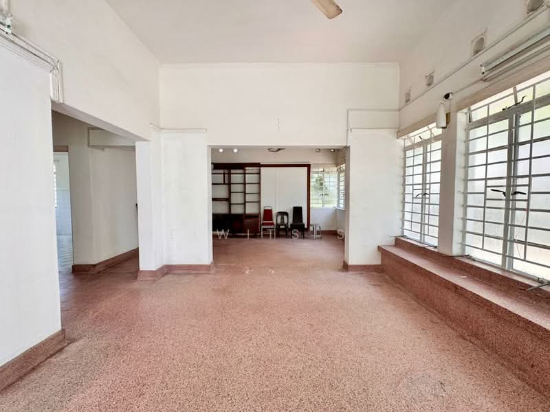 Rumah Banglo untuk Disewa di Pulau Tikus (Penang) - Welwits Sim - Interior - PropertyGuru.com.my
