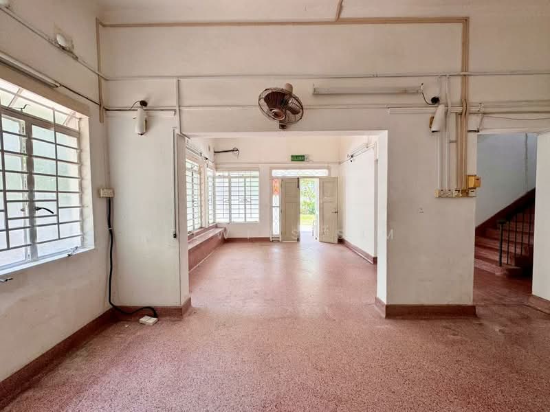Rumah Banglo untuk Disewa di Pulau Tikus (Penang) - Welwits Sim - Interior - PropertyGuru.com.my