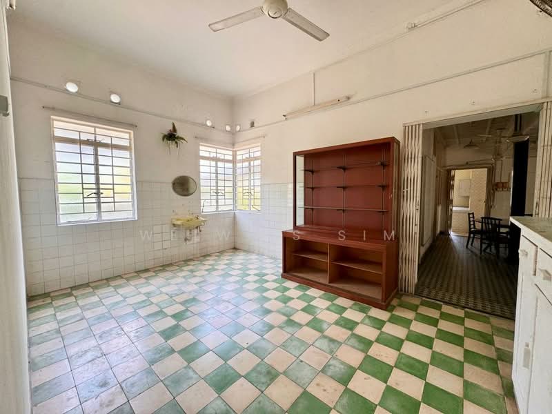 Rumah Banglo untuk Disewa di Pulau Tikus (Penang) - Welwits Sim - Interior - PropertyGuru.com.my