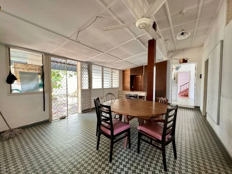 Rumah Banglo untuk Disewa di Pulau Tikus (Penang) - Welwits Sim - Dining Room - PropertyGuru.com.my