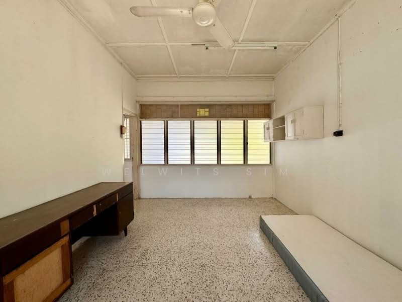 Rumah Banglo untuk Disewa di Pulau Tikus (Penang) - Welwits Sim - Interior - PropertyGuru.com.my
