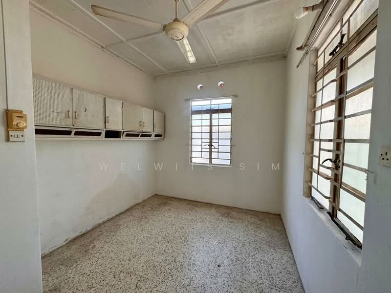 Rumah Banglo untuk Disewa di Pulau Tikus (Penang) - Welwits Sim - Interior - PropertyGuru.com.my