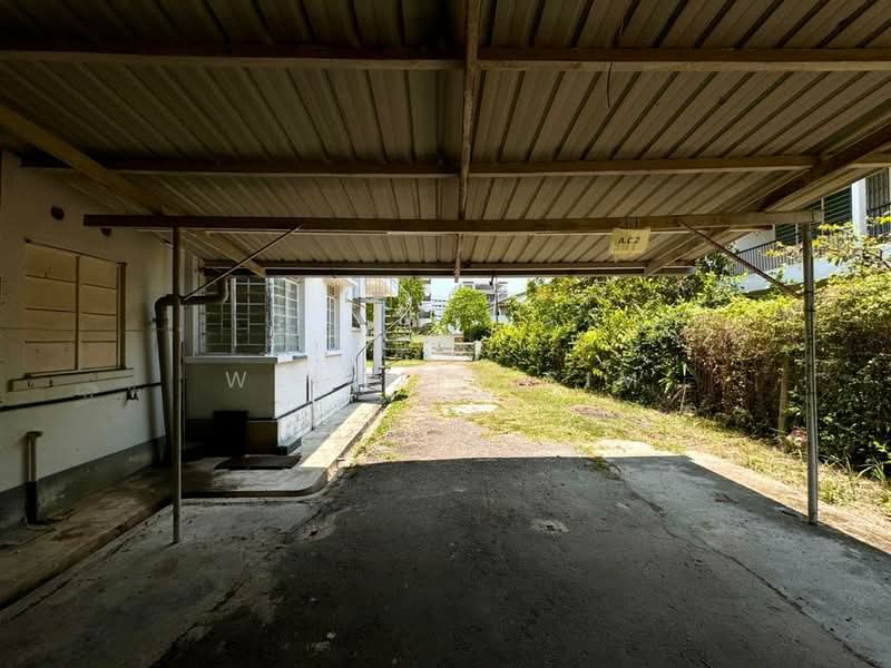 Rumah Banglo untuk Disewa di Pulau Tikus (Penang) - Welwits Sim - Exterior - PropertyGuru.com.my