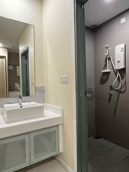 Service Residence for Rent at Mercu Summer Suites - Jyne Lim - Bathroom - PropertyGuru.com.my