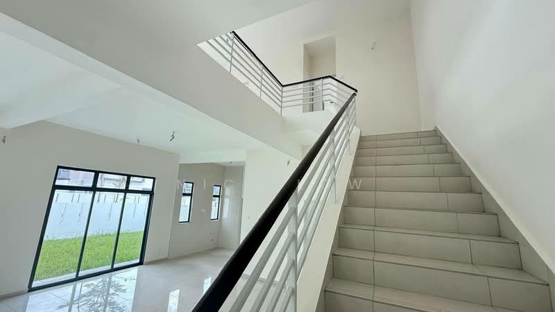 Rumah Teres 2 Tingkat untuk Disewa di Taman Sutera Utama (Skudai) - Nick Low - Interior - PropertyGuru.com.my