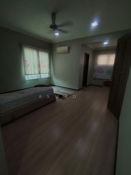 Rumah Banglo untuk Dijual di Bertam Perdana 2 (Kepala Batas) - Aswad . - Bedroom - PropertyGuru.com.my
