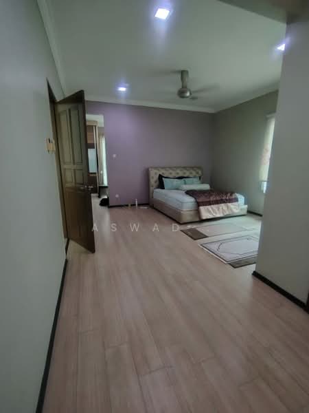 Rumah Banglo untuk Dijual di Bertam Perdana 2 (Kepala Batas) - Aswad . - Bedroom - PropertyGuru.com.my