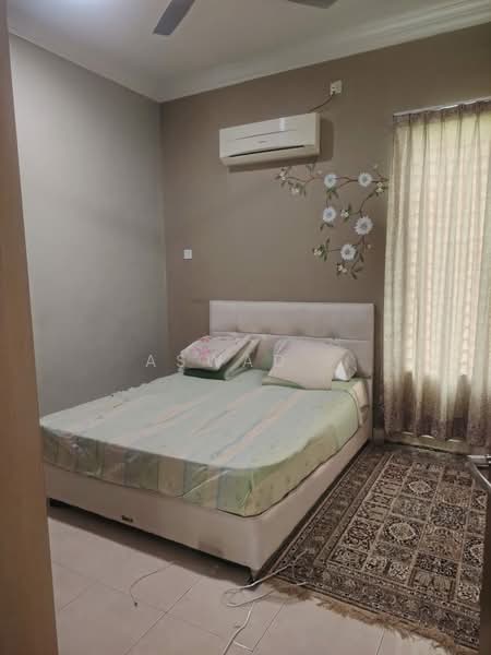 Rumah Banglo untuk Dijual di Bertam Perdana 2 (Kepala Batas) - Aswad . - Bedroom - PropertyGuru.com.my