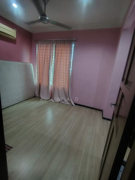 Rumah Banglo untuk Dijual di Bertam Perdana 2 (Kepala Batas) - Aswad . - Bedroom - PropertyGuru.com.my