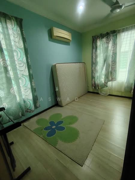 Rumah Banglo untuk Dijual di Bertam Perdana 2 (Kepala Batas) - Aswad . - Bedroom - PropertyGuru.com.my