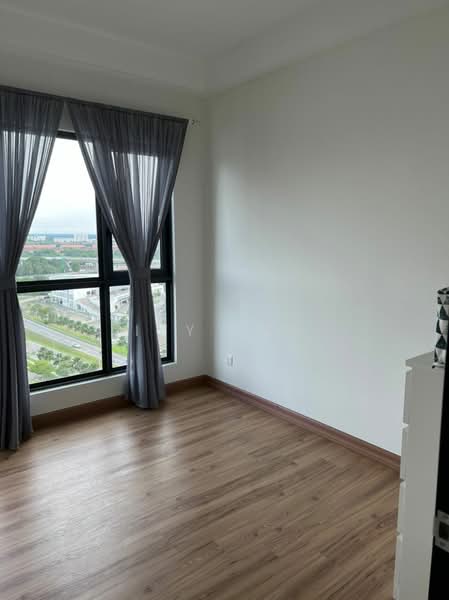 Apartment for Rent at GM Residence Remia - Ivy Por - View - PropertyGuru.com.my