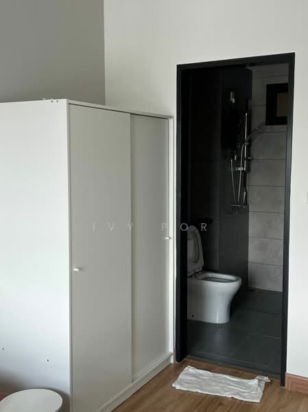 Apartment for Rent at GM Residence Remia - Ivy Por - Bathroom - PropertyGuru.com.my