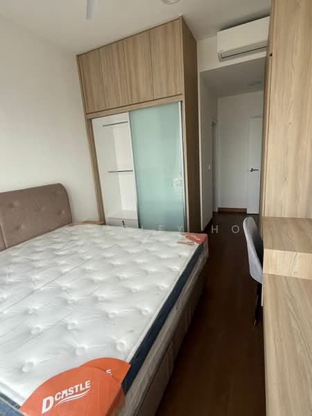 Kondominium untuk Disewa di Bangsar Hill Park - Stanley Ho - Bedroom - PropertyGuru.com.my
