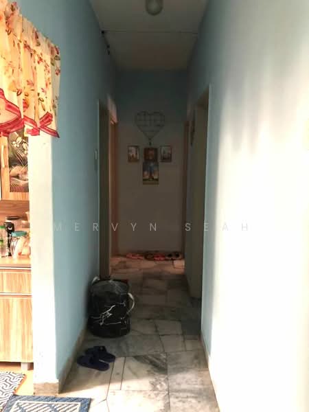 Apartment for Sale at Mutiara Court - Mervyn Seah - Corridor - PropertyGuru.com.my