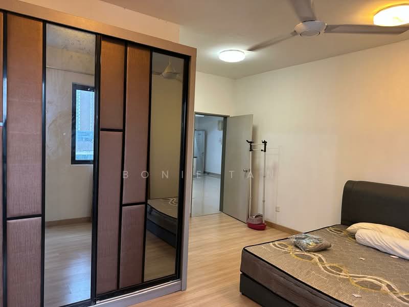 Kondominium untuk Disewa di Seri Cendekia - Bonie Tan - Bedroom - PropertyGuru.com.my