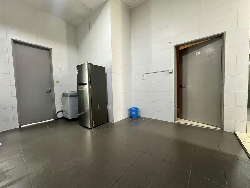 Rumah Berkembar untuk Disewa di Canary Garden (Klang) - Elaine Teng - Interior - PropertyGuru.com.my