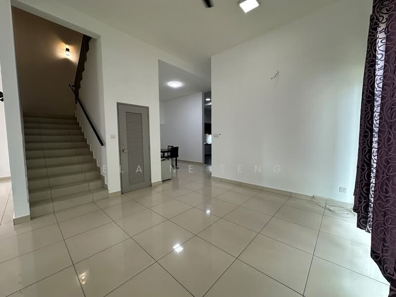 Rumah Berkembar untuk Disewa di Canary Garden (Klang) - Elaine Teng - Interior - PropertyGuru.com.my