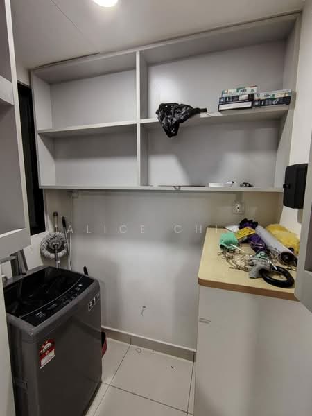 Servis Apartment untuk Disewa di Southkey Mosaic - Alice Chia - Interior - PropertyGuru.com.my