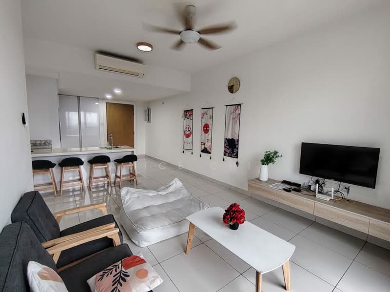 Servis Apartment untuk Disewa di Southkey Mosaic - Alice Chia - PropertyGuru.com.my