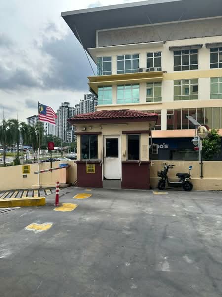 Pangsapuri untuk Disewa di Mandy Villa - Sherlyn Yeoh - PropertyGuru.com.my