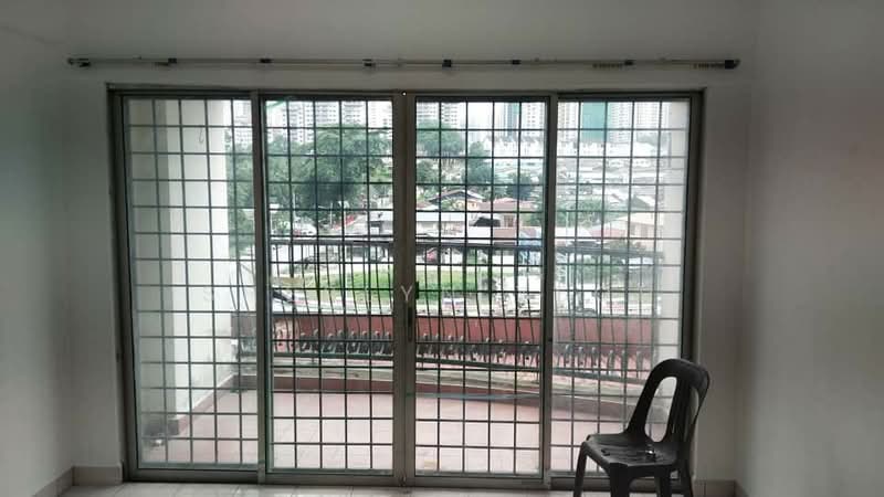 Pangsapuri untuk Disewa di Mandy Villa - Sherlyn Yeoh - PropertyGuru.com.my