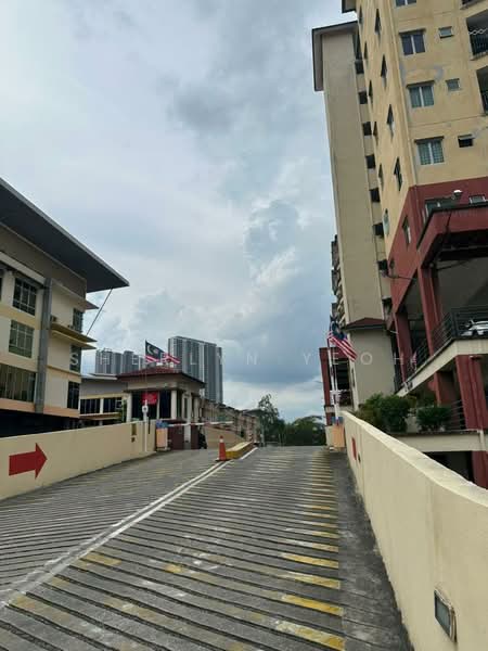 Pangsapuri untuk Disewa di Mandy Villa - Sherlyn Yeoh - PropertyGuru.com.my