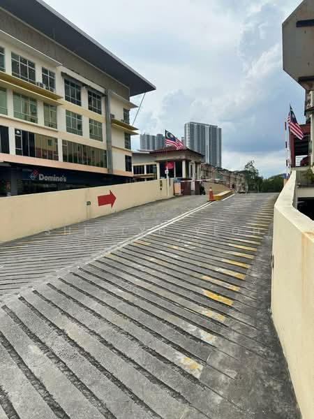 Pangsapuri untuk Disewa di Mandy Villa - Sherlyn Yeoh - PropertyGuru.com.my