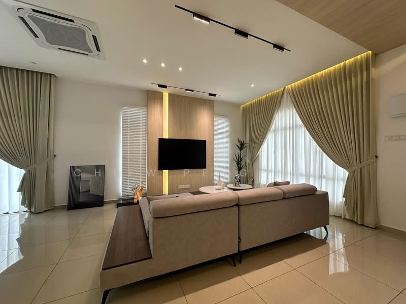 2-storey Terraced House for Sale in Bukit Katil (Melaka) - Chiew Peng Wee - PropertyGuru.com.my