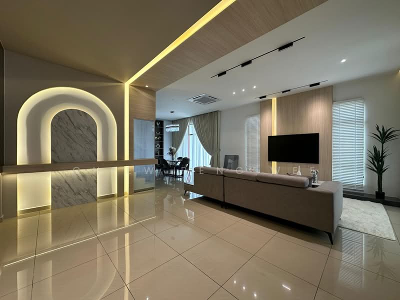 2-storey Terraced House for Sale in Bukit Katil (Melaka) - Chiew Peng Wee - PropertyGuru.com.my