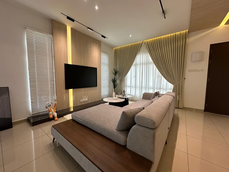 2-storey Terraced House for Sale in Bukit Katil (Melaka) - Chiew Peng Wee - PropertyGuru.com.my