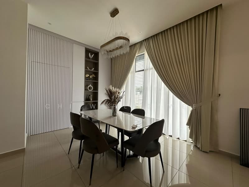 2-storey Terraced House for Sale in Bukit Katil (Melaka) - Chiew Peng Wee - PropertyGuru.com.my