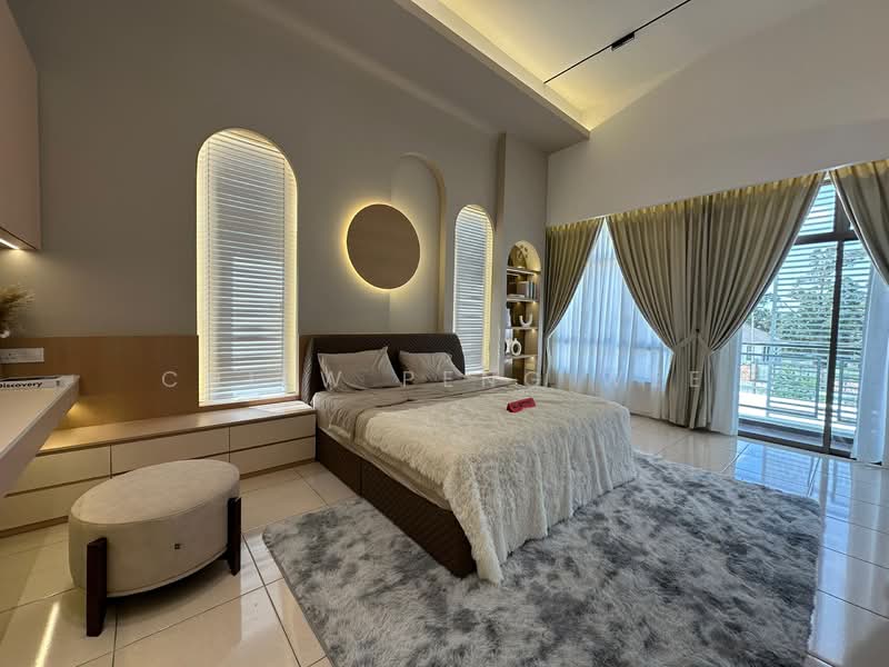 2-storey Terraced House for Sale in Bukit Katil (Melaka) - Chiew Peng Wee - PropertyGuru.com.my