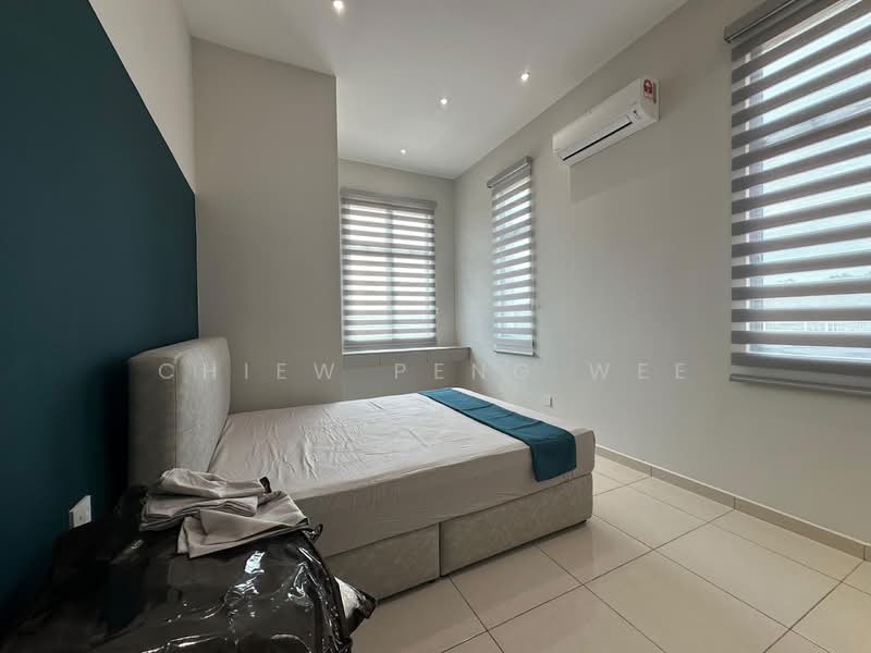 2-storey Terraced House for Sale in Bukit Katil (Melaka) - Chiew Peng Wee - PropertyGuru.com.my