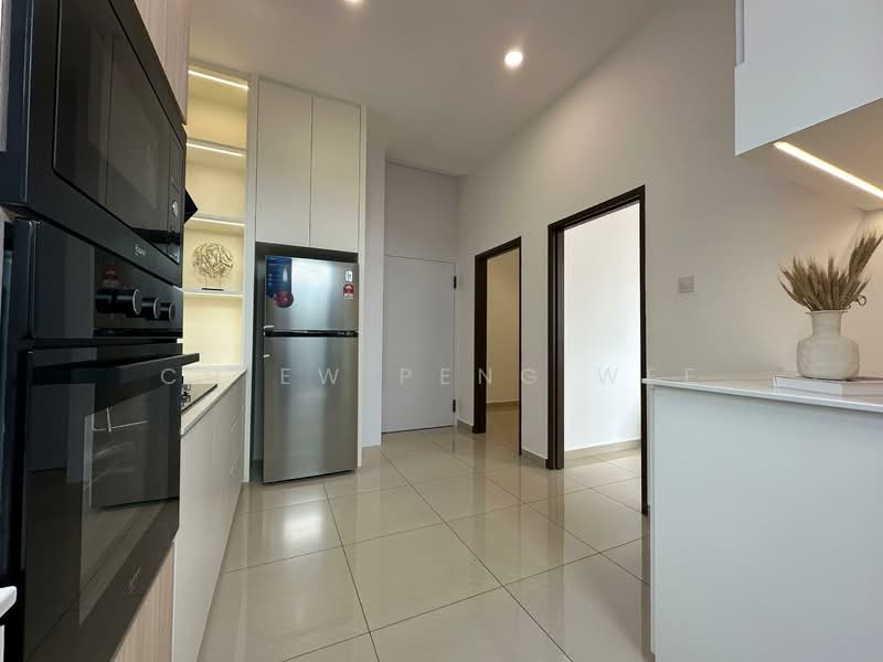 2-storey Terraced House for Sale in Bukit Katil (Melaka) - Chiew Peng Wee - PropertyGuru.com.my
