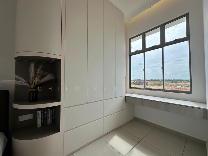 2-storey Terraced House for Sale in Bukit Katil (Melaka) - Chiew Peng Wee - PropertyGuru.com.my