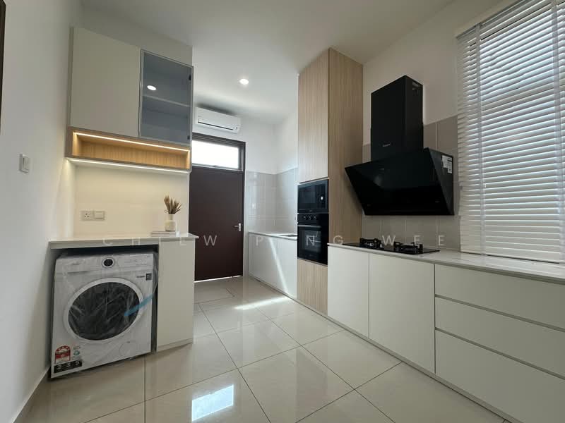 2-storey Terraced House for Sale in Bukit Katil (Melaka) - Chiew Peng Wee - PropertyGuru.com.my