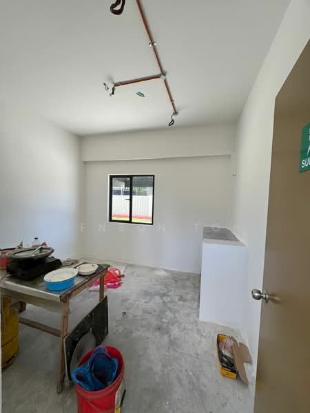 Factory for Rent in Rawang (Selangor) - Jenson Toh - Interior - PropertyGuru.com.my