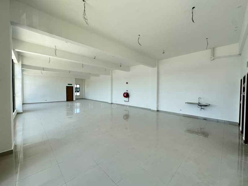 Factory for Rent in Rawang (Selangor) - Jenson Toh - Interior - PropertyGuru.com.my
