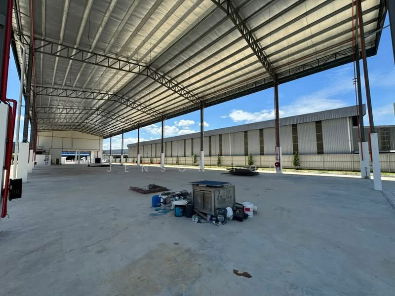 Factory for Rent in Rawang (Selangor) - Jenson Toh - Exterior - PropertyGuru.com.my