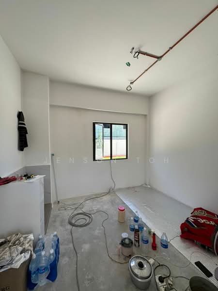Factory for Rent in Rawang (Selangor) - Jenson Toh - Interior - PropertyGuru.com.my