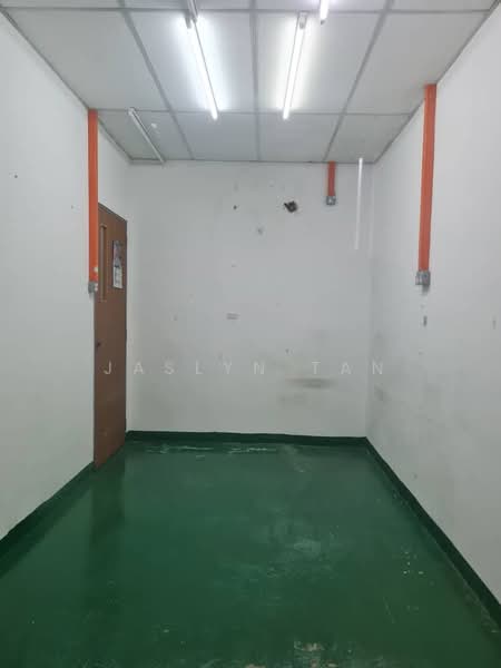 Kilang untuk Dijual di Taman Perindustrian Tanah Tampoi (Tampoi) - Jaslyn Tan - Interior - PropertyGuru.com.my