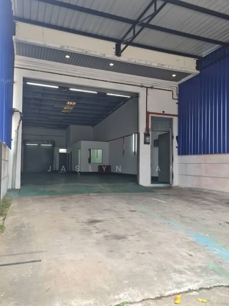 Kilang untuk Dijual di Taman Perindustrian Tanah Tampoi (Tampoi) - Jaslyn Tan - Exterior - PropertyGuru.com.my