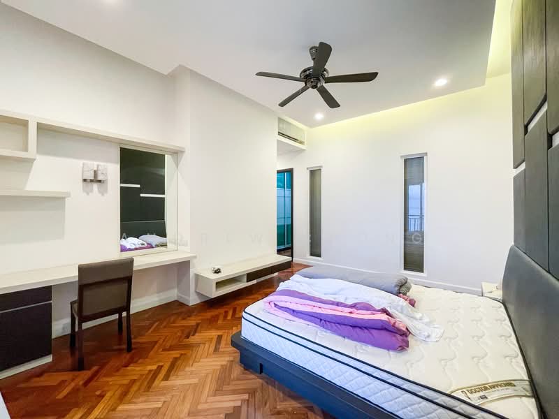 Condominium for Sale at Quayside Seafront Resort Condominiums - Andrew Chong - Bedroom - PropertyGuru.com.my