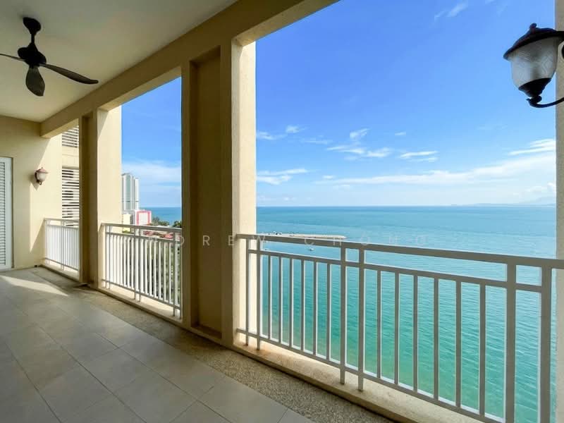 Condominium for Sale at Quayside Seafront Resort Condominiums - Andrew Chong - PropertyGuru.com.my