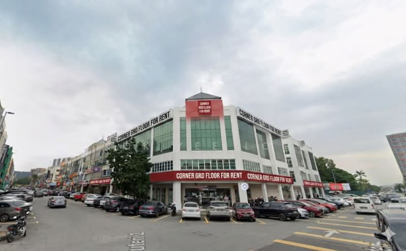 Shop for Rent in Bandar Puteri Puchong (Puchong) - Kok Yee Loh - PropertyGuru.com.my
