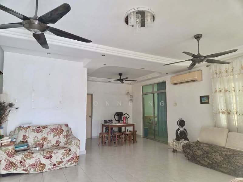 2-storey Terraced House for Rent in Taman Seri Orkid (Skudai) - Yvonne Ng - PropertyGuru.com.my