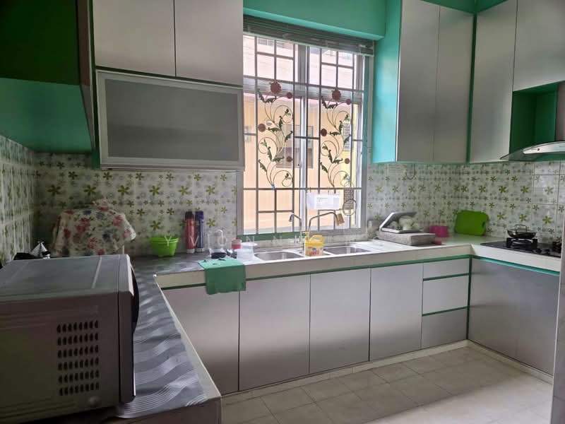 2-storey Terraced House for Rent in Taman Seri Orkid (Skudai) - Yvonne Ng - PropertyGuru.com.my